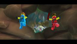 LEGO Ninjago: Shadow of Ronin Screenshot 1